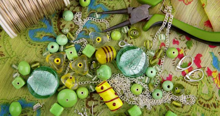 In Focus: Best Online Beads in Australia – Bead Stores